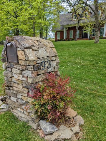 93 Tamatha Dr, Paris, TN 38242