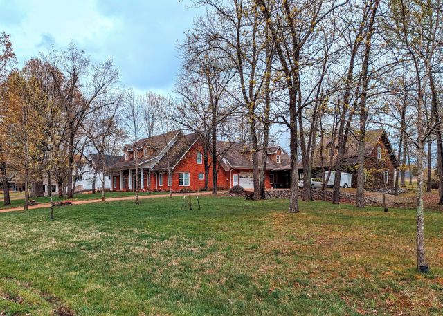 93 Tamatha Dr, Paris, TN 38242