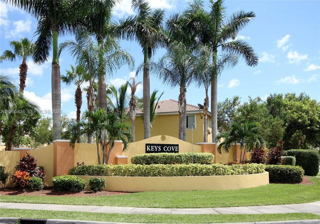 2726 SE 16th Ave 173, Homestead, FL 33035