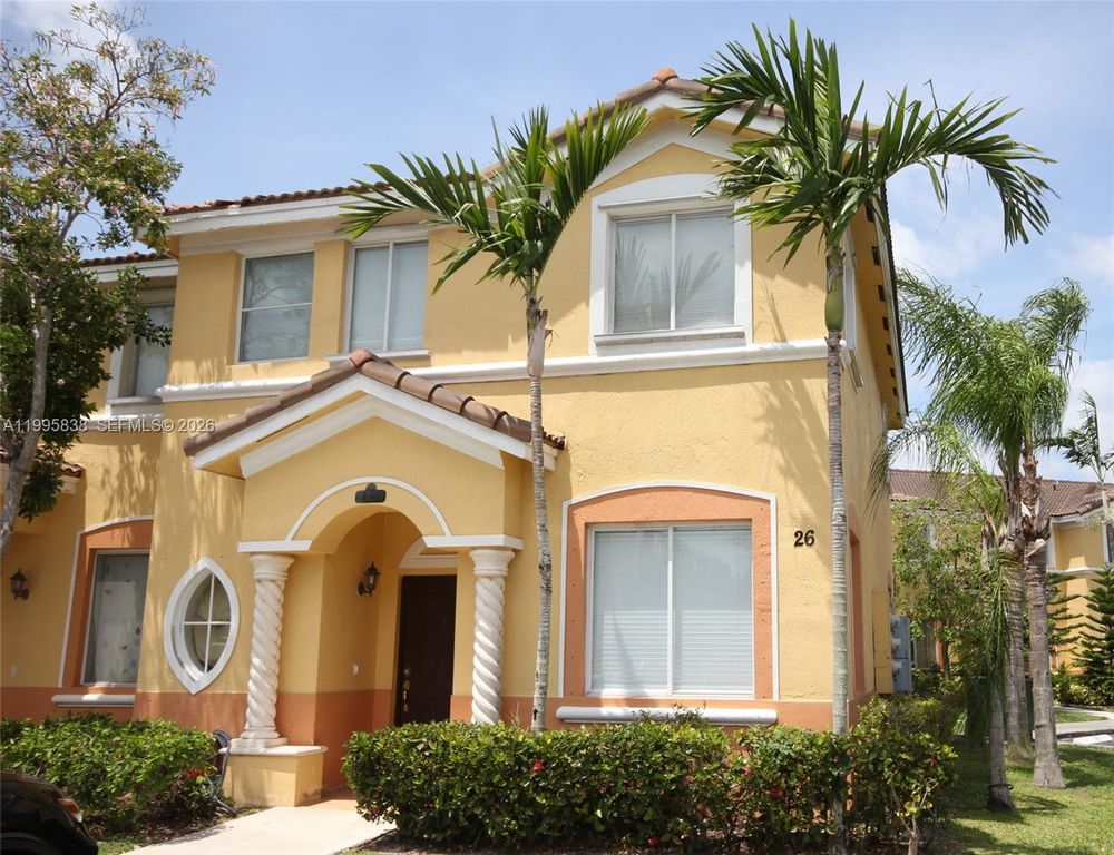 2726 SE 16th Ave 173, Homestead, FL 33035