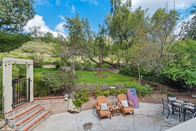 31881 Via Oso, Coto De Caza, CA 92679