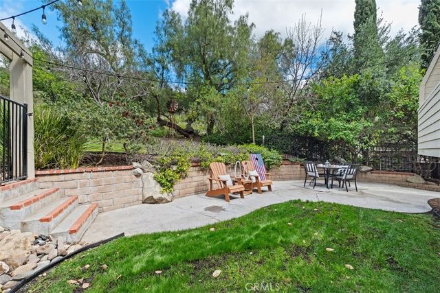 31881 Via Oso, Coto De Caza, CA 92679