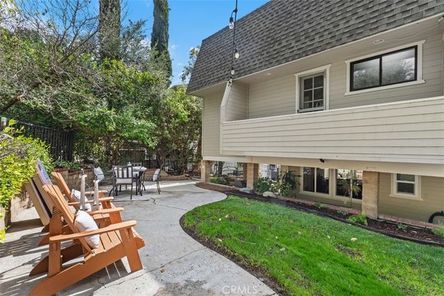 31881 Via Oso, Coto De Caza, CA 92679