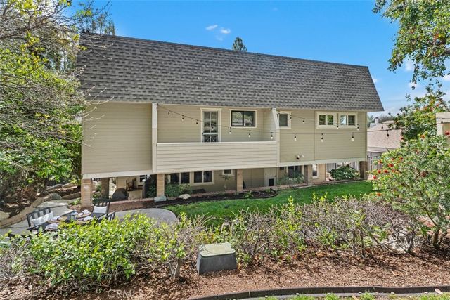 31881 Via Oso, Coto De Caza, CA 92679