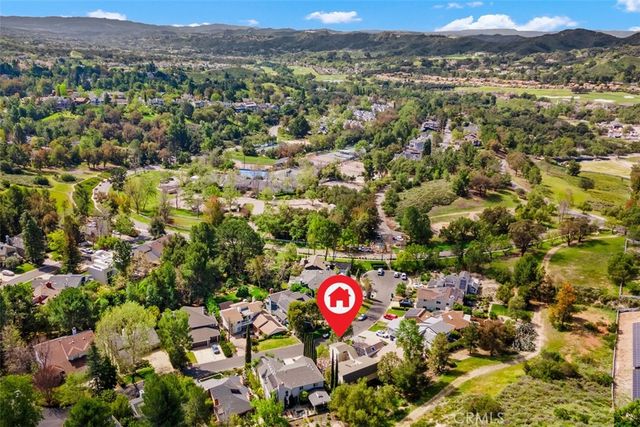 31881 Via Oso, Coto De Caza, CA 92679