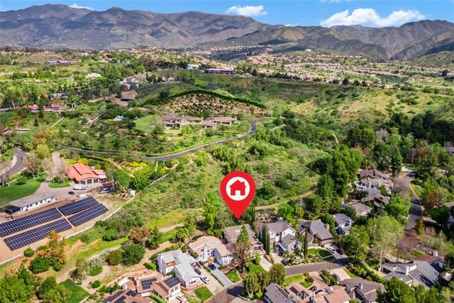 31881 Via Oso, Coto De Caza, CA 92679