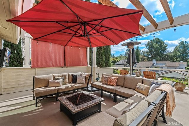 31881 Via Oso, Coto De Caza, CA 92679