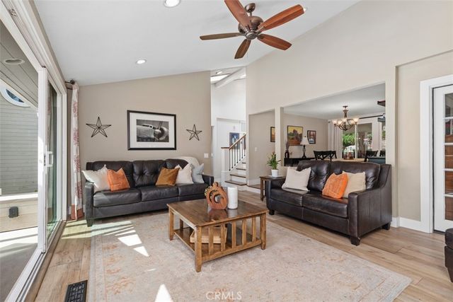 31881 Via Oso, Coto De Caza, CA 92679