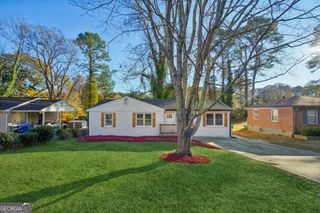 3169 Canary Court, Decatur, GA 30032