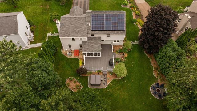 3 Drake Lane, Merrimack, NH 03054