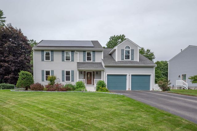3 Drake Lane, Merrimack, NH 03054