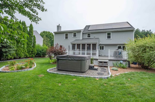 3 Drake Lane, Merrimack, NH 03054
