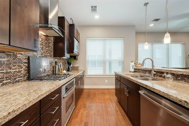 1537 Malone Street, Houston, TX 77007