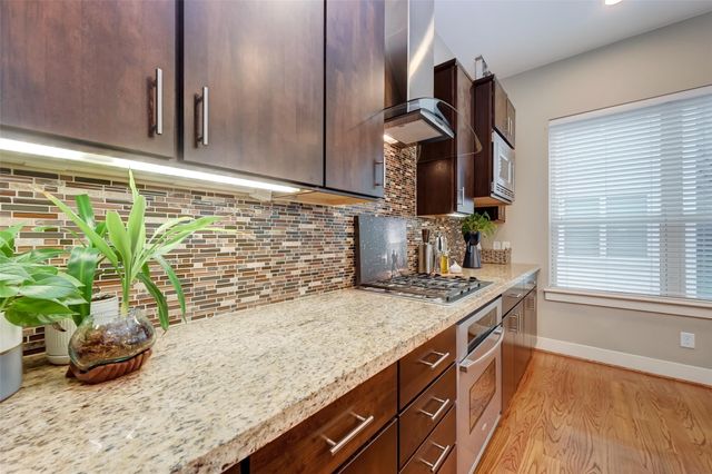 1537 Malone Street, Houston, TX 77007