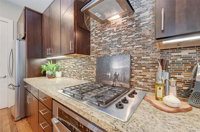 1537 Malone Street, Houston, TX 77007
