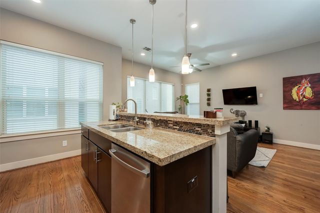 1537 Malone Street, Houston, TX 77007