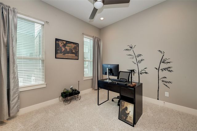 1537 Malone Street, Houston, TX 77007