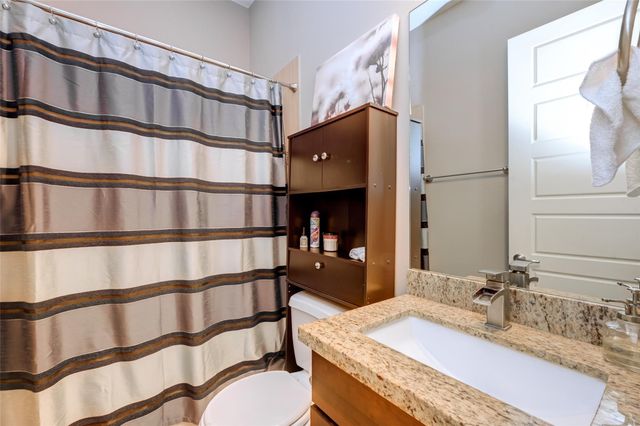 1537 Malone Street, Houston, TX 77007