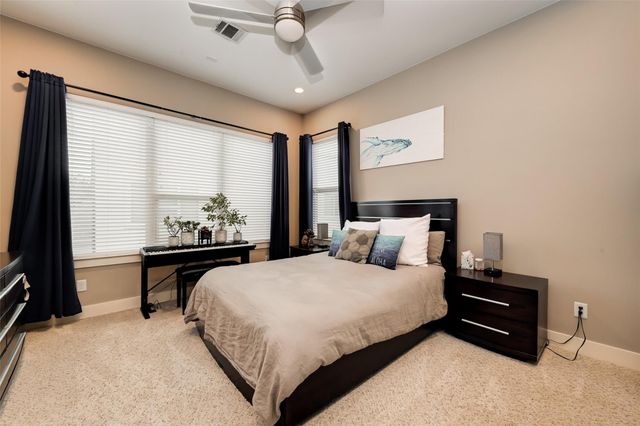 1537 Malone Street, Houston, TX 77007