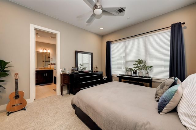 1537 Malone Street, Houston, TX 77007