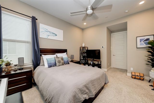 1537 Malone Street, Houston, TX 77007