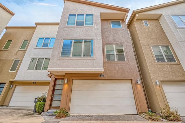 1537 Malone Street, Houston, TX 77007