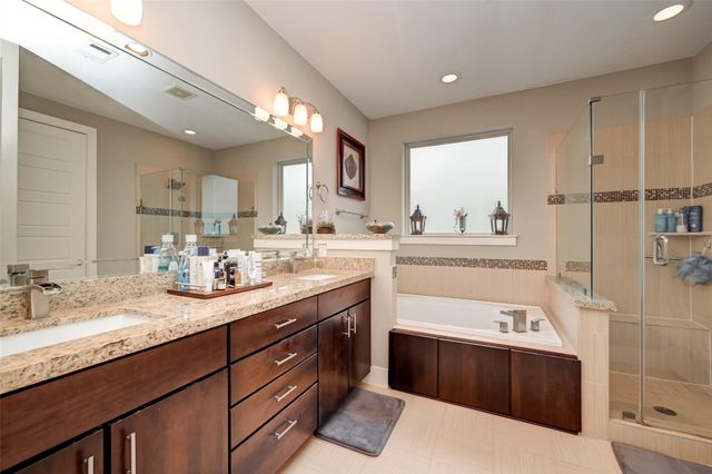 1537 Malone Street, Houston, TX 77007