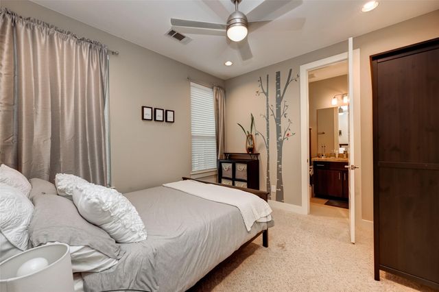 1537 Malone Street, Houston, TX 77007