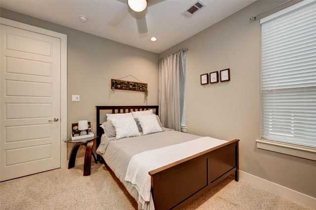 1537 Malone Street, Houston, TX 77007