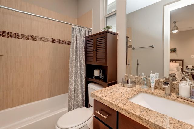 1537 Malone Street, Houston, TX 77007