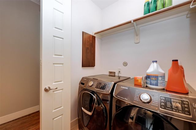 1537 Malone Street, Houston, TX 77007