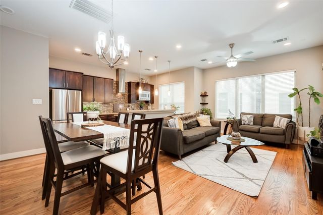 1537 Malone Street, Houston, TX 77007