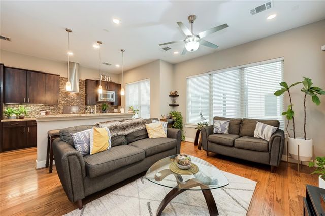 1537 Malone Street, Houston, TX 77007
