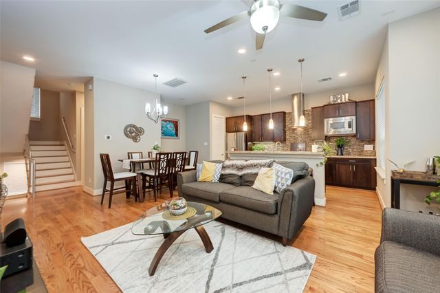 1537 Malone Street, Houston, TX 77007