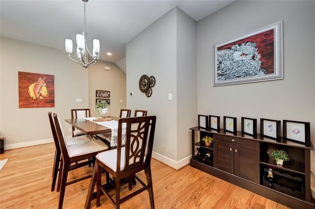 1537 Malone Street, Houston, TX 77007