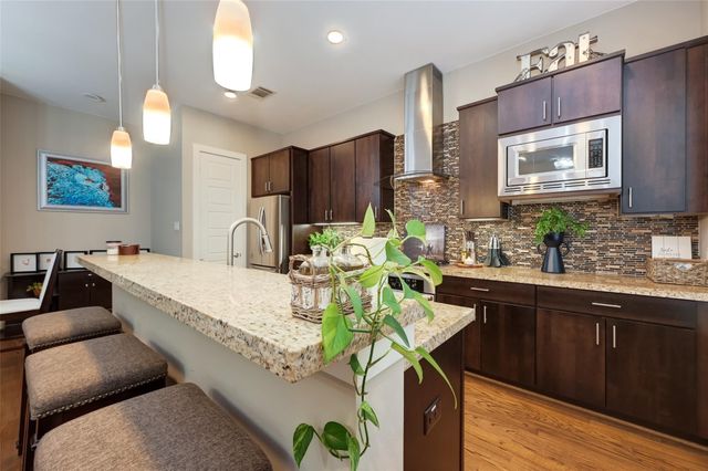 1537 Malone Street, Houston, TX 77007