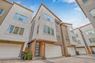 1537 Malone Street, Houston, TX 77007