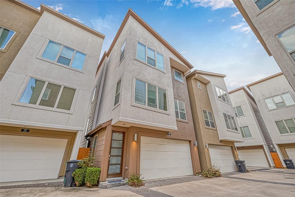 1537 Malone Street, Houston, TX 77007