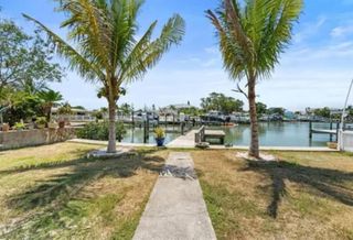 14184 W PARSLEY DRIVE, Madeira Beach, FL 33708