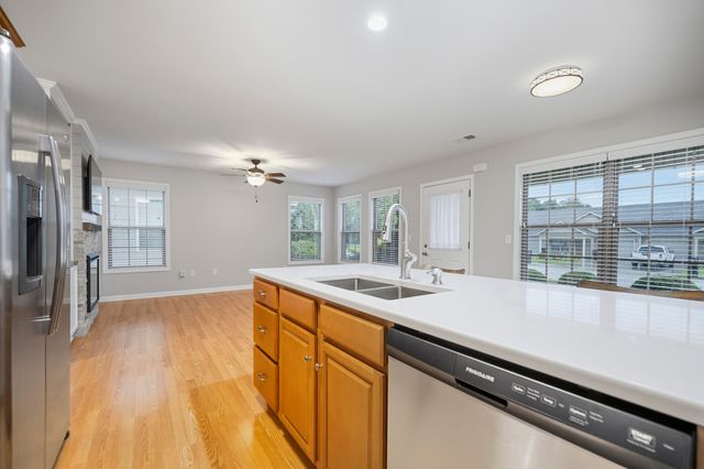 535 Cady Drive, Richmond, KY 40475
