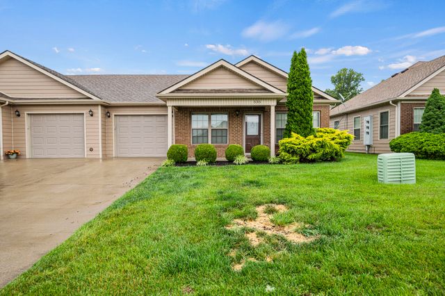 535 Cady Drive, Richmond, KY 40475