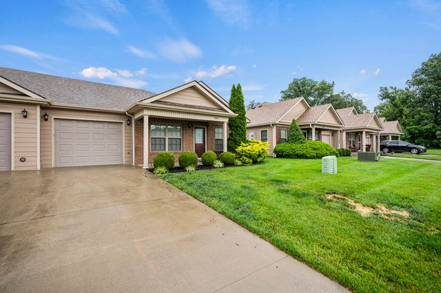 535 Cady Drive, Richmond, KY 40475