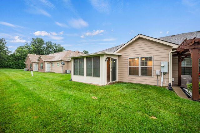 535 Cady Drive, Richmond, KY 40475