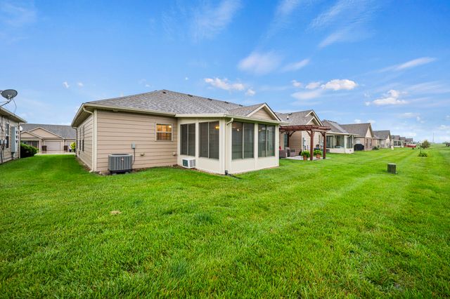 535 Cady Drive, Richmond, KY 40475