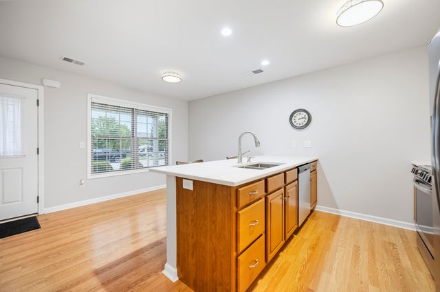 535 Cady Drive, Richmond, KY 40475