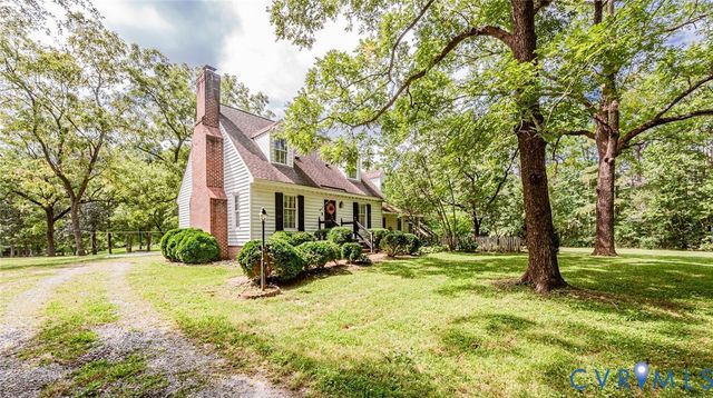 7300 Old Roxbury Rd, Quinton, VA 23141