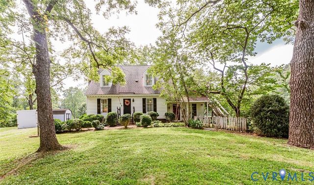 7300 Old Roxbury Rd, Quinton, VA 23141