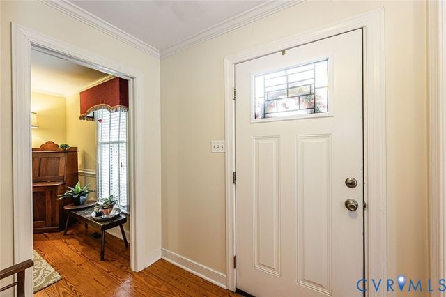 7300 Old Roxbury Rd, Quinton, VA 23141