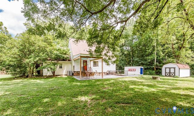 7300 Old Roxbury Rd, Quinton, VA 23141