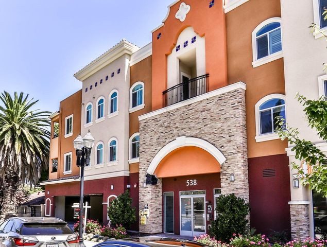 538 S Mathilda Avenue 301, Sunnyvale, CA 94086